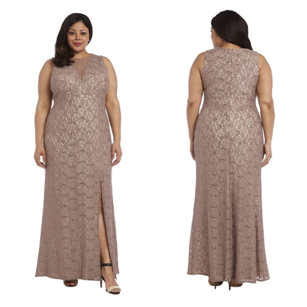 Nightway Dress